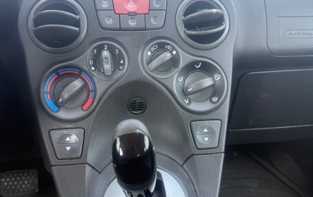 Fiat Panda II, 2007 год, 320 000 рублей, 24 фотография