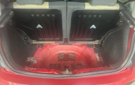 Fiat Panda II, 2007 год, 320 000 рублей, 36 фотография