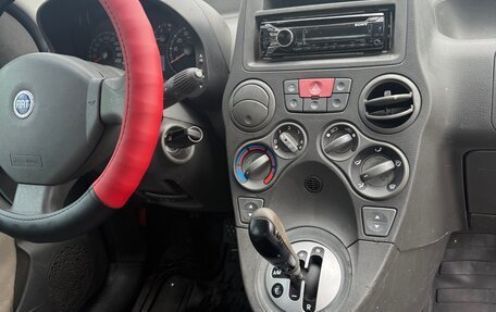 Fiat Panda II, 2007 год, 320 000 рублей, 34 фотография