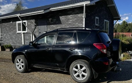 Toyota RAV4, 2008 год, 1 200 000 рублей, 3 фотография