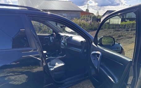 Toyota RAV4, 2008 год, 1 200 000 рублей, 9 фотография