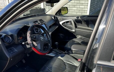 Toyota RAV4, 2008 год, 1 200 000 рублей, 6 фотография