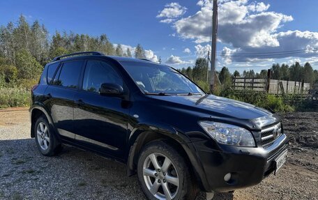 Toyota RAV4, 2008 год, 1 200 000 рублей, 2 фотография
