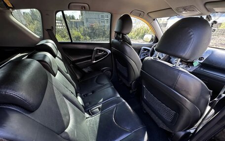 Toyota RAV4, 2008 год, 1 200 000 рублей, 8 фотография