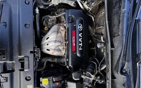 Toyota RAV4, 2008 год, 1 200 000 рублей, 11 фотография