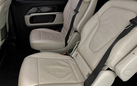 Mercedes-Benz V-Класс, 2015 год, 3 540 000 рублей, 10 фотография