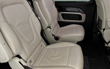 Mercedes-Benz V-Класс, 2015 год, 3 540 000 рублей, 13 фотография
