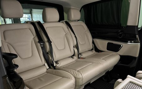 Mercedes-Benz V-Класс, 2015 год, 3 540 000 рублей, 12 фотография