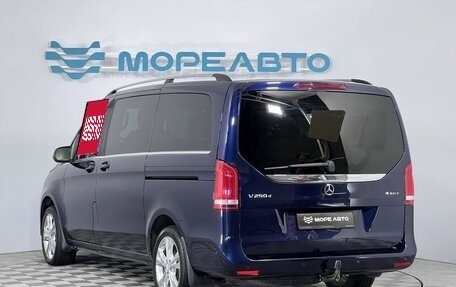Mercedes-Benz V-Класс, 2015 год, 3 540 000 рублей, 7 фотография