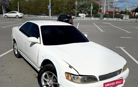 Toyota Mark II VIII (X100), 1992 год, 220 000 рублей, 2 фотография
