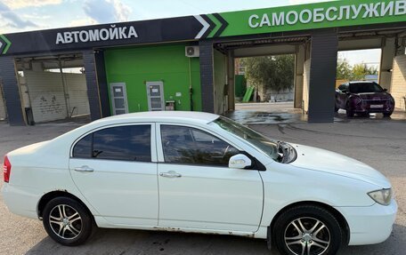 Lifan Solano I (630) рестайлинг, 2011 год, 220 000 рублей, 3 фотография