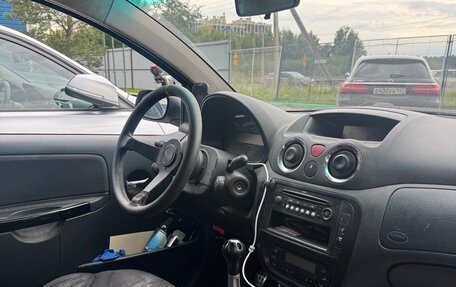 Citroen C2, 2008 год, 350 000 рублей, 6 фотография