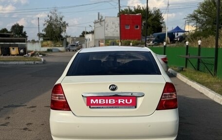 Lifan Solano I (630) рестайлинг, 2011 год, 220 000 рублей, 2 фотография