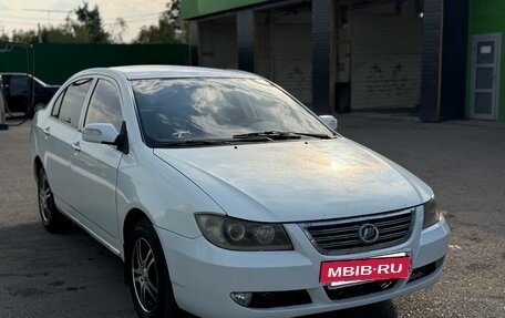 Lifan Solano I (630) рестайлинг, 2011 год, 220 000 рублей, 4 фотография