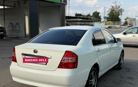 Lifan Solano I (630) рестайлинг, 2011 год, 220 000 рублей, 6 фотография