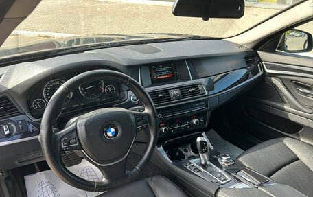 BMW 5 серия, 2016 год, 1 895 000 рублей, 7 фотография
