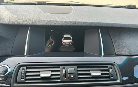 BMW 5 серия, 2016 год, 1 895 000 рублей, 15 фотография