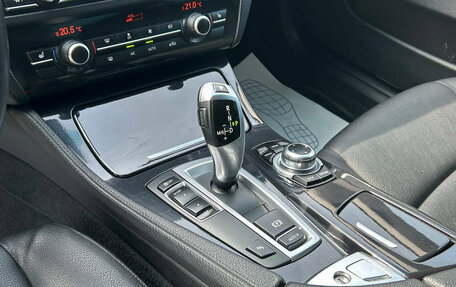 BMW 5 серия, 2016 год, 1 895 000 рублей, 17 фотография
