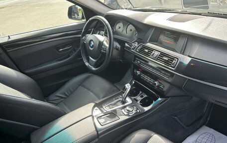 BMW 5 серия, 2016 год, 1 895 000 рублей, 9 фотография