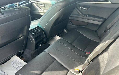 BMW 5 серия, 2016 год, 1 895 000 рублей, 18 фотография