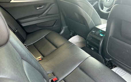 BMW 5 серия, 2016 год, 1 895 000 рублей, 19 фотография