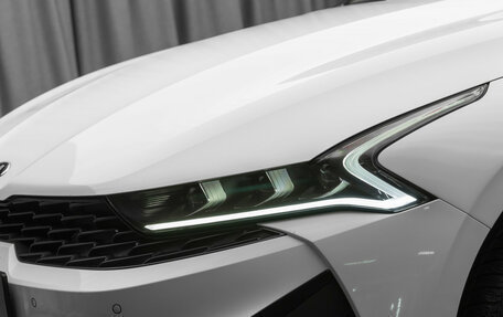 KIA K5, 2021 год, 2 340 000 рублей, 28 фотография