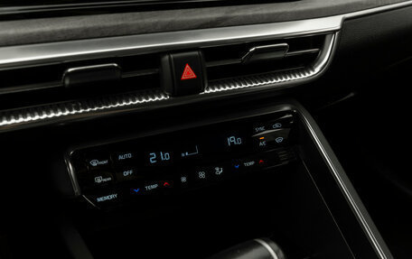 KIA K5, 2021 год, 2 340 000 рублей, 19 фотография