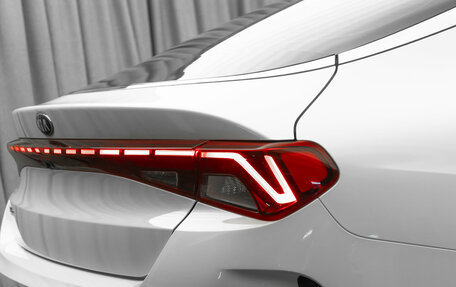 KIA K5, 2021 год, 2 340 000 рублей, 29 фотография
