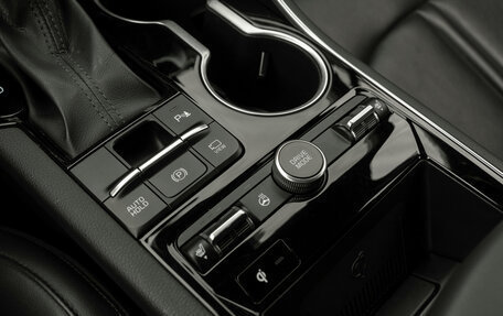 KIA K5, 2021 год, 2 340 000 рублей, 18 фотография