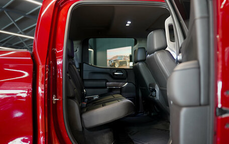 GMC Sierra, 2021 год, 5 900 000 рублей, 16 фотография