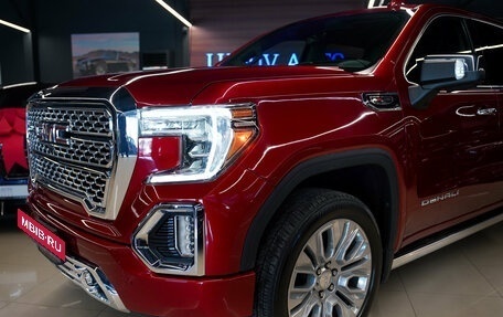 GMC Sierra, 2021 год, 5 900 000 рублей, 7 фотография
