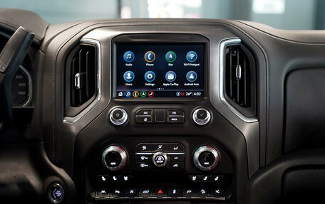GMC Sierra, 2021 год, 5 900 000 рублей, 26 фотография