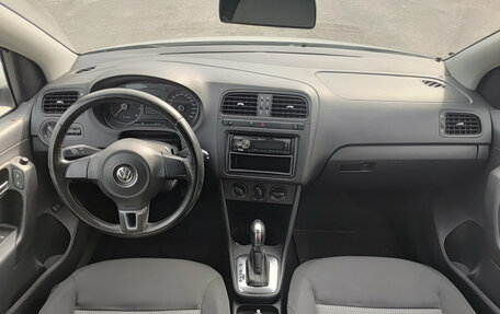 Volkswagen Polo VI (EU Market), 2011 год, 765 000 рублей, 17 фотография