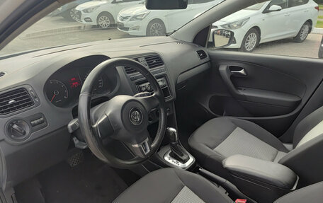 Volkswagen Polo VI (EU Market), 2011 год, 765 000 рублей, 20 фотография
