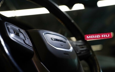 GMC Sierra, 2021 год, 5 900 000 рублей, 33 фотография