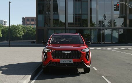 Haval Jolion, 2026 год, 2 649 000 рублей, 4 фотография