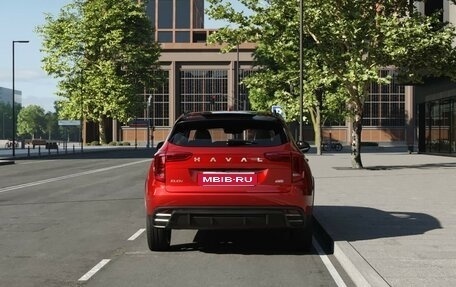 Haval Jolion, 2026 год, 2 649 000 рублей, 5 фотография