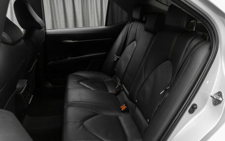 Toyota Camry, 2019 год, 2 590 000 рублей, 12 фотография
