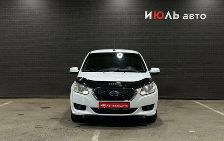 Datsun on-DO I рестайлинг, 2019 год, 470 000 рублей, 2 фотография
