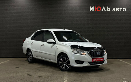 Datsun on-DO I рестайлинг, 2019 год, 470 000 рублей, 3 фотография
