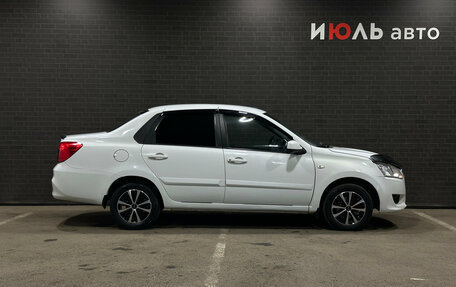 Datsun on-DO I рестайлинг, 2019 год, 470 000 рублей, 4 фотография