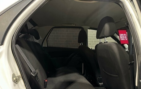 Datsun on-DO I рестайлинг, 2019 год, 470 000 рублей, 8 фотография