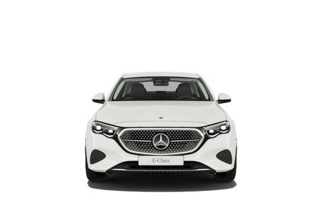Mercedes-Benz E-Класс, 2026 год, 10 670 000 рублей, 4 фотография