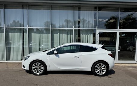 Opel Astra J, 2014 год, 919 000 рублей, 8 фотография