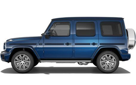 Mercedes-Benz G-Класс AMG, 2026 год, 35 500 000 рублей, 3 фотография