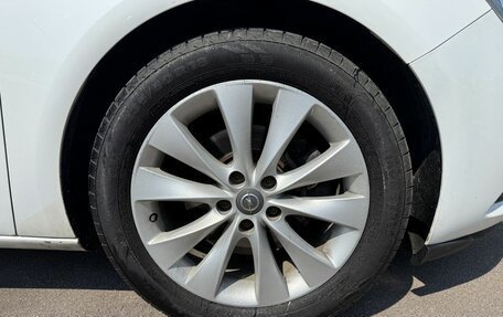 Opel Astra J, 2014 год, 919 000 рублей, 12 фотография