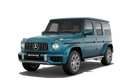 Mercedes-Benz G-Класс AMG, 2026 год, 35 500 000 рублей, 6 фотография