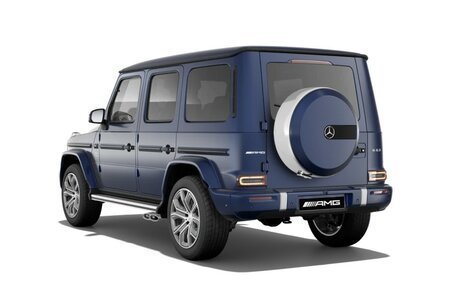 Mercedes-Benz G-Класс AMG, 2026 год, 35 500 000 рублей, 22 фотография