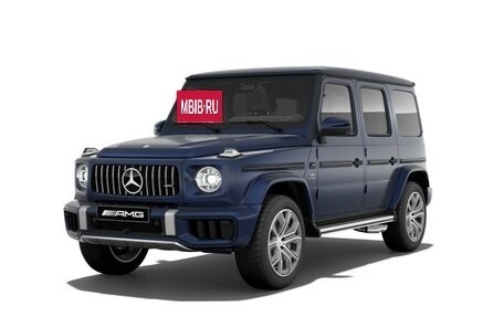 Mercedes-Benz G-Класс AMG, 2026 год, 35 500 000 рублей, 21 фотография