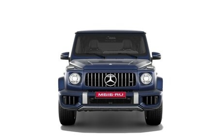 Mercedes-Benz G-Класс AMG, 2026 год, 35 500 000 рублей, 24 фотография
